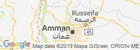 Al Jubayhah map